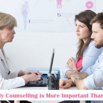 Why Fertility Counselling is More Important Than You Think