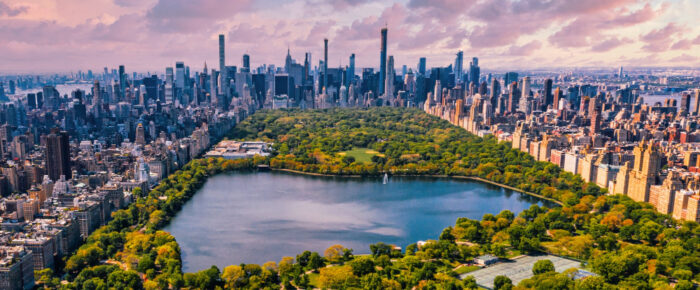 10 Best Parks to Explore in New York City, NYC
