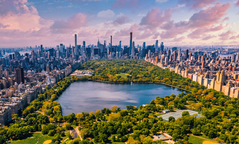 10 Best Parks To Explore In New York City, NYC
