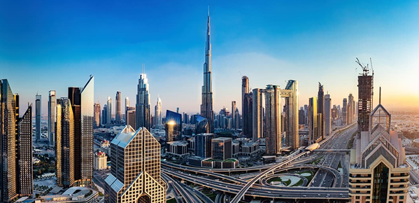 Discover Dubai: The Top Places to Visit for an Unforgettable Trip