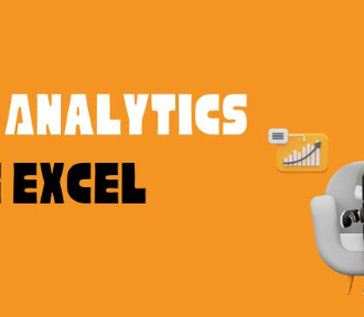 What are the Key Features of Excel for Effective Data Analysis?