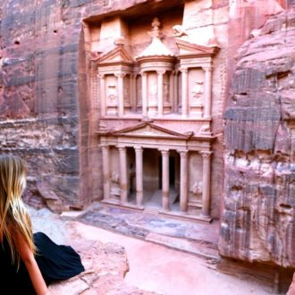 5 Unforgettable Things to Do in Jordan