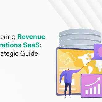 Revenue Operations SaaS: Streamlining Your Revenue Engine