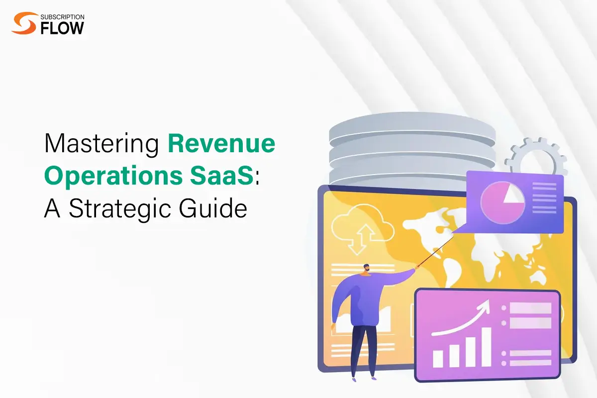 Revenue Operations SaaS: Streamlining Your Revenue Engine - Imagination Waffle