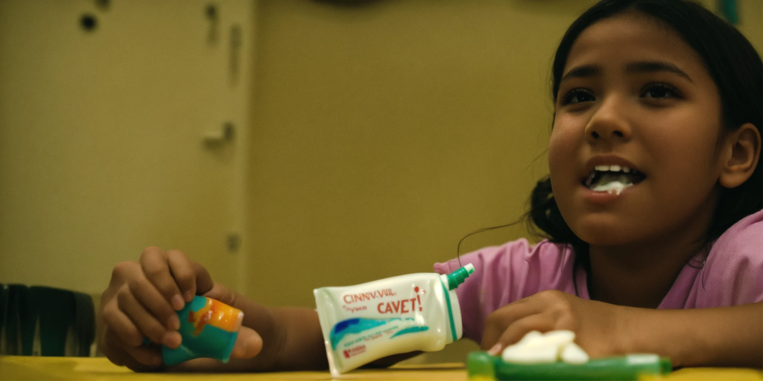 Surprising Facts About Teeth and Dental Health - Imagination Waffle