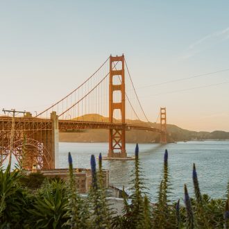 When to Book Your Flights to San Francisco