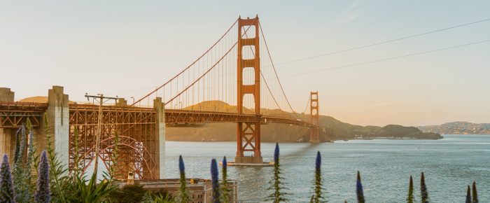 When to Book Your Flights to San Francisco