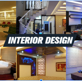 How to Choose the Best Interior Design in Indore