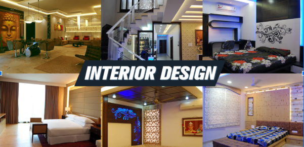 How to Choose the Best Interior Design in Indore