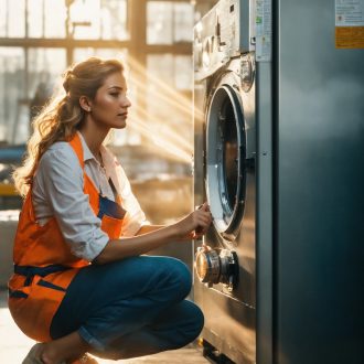 Same-Day Appliance Repair Services Near You in Dubai