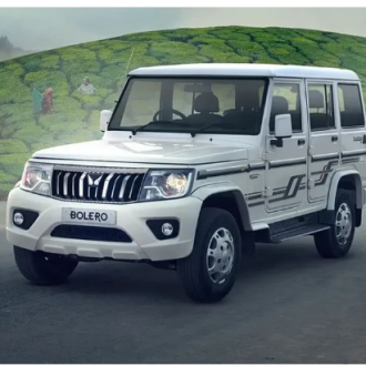 Fuel Efficiency Tips for Your Mahindra Bolero – Maximize Your Mileage
