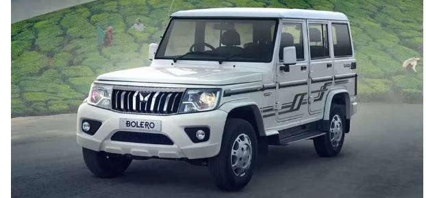 Fuel Efficiency Tips for Your Mahindra Bolero – Maximize Your Mileage