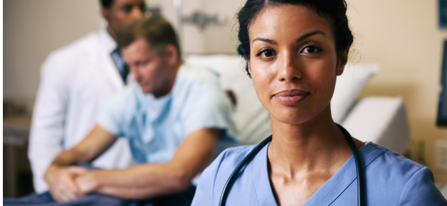 New Country, Same Care: Start Your Nursing Journey in Germany New Country, Same Care: Start Your Nursing Journey in Germany