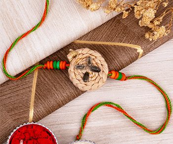 Make Raksha Bandhan Special Abroad: Send Rakhi to the UK, Canada, or Australia with Gifts