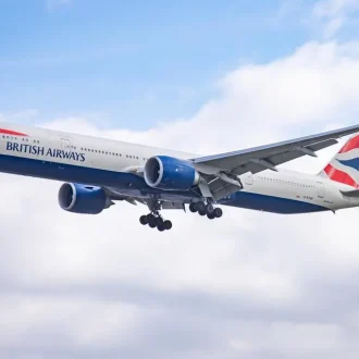 Can I get Student Discount on British Airways ticket