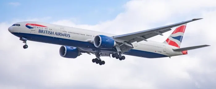 Can I get Student Discount on British Airways ticket