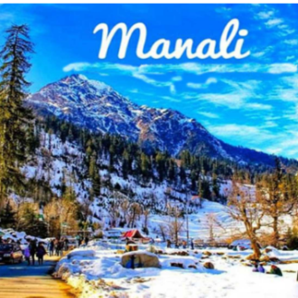 Make Your Manali Trip Happen with a 2 Lakh Loan and 5-Year Repayment Plan