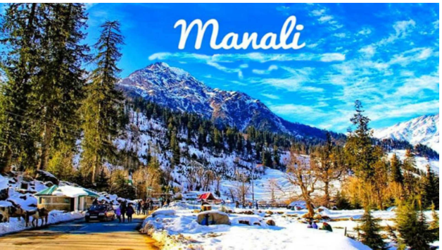 Make Your Manali Trip Happen With A 2 Lakh Loan And 5-Year Repayment Plan