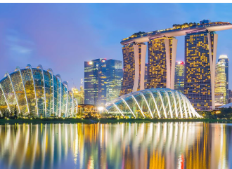Family Friendly Singapore Trip from India – Tips & Expenses