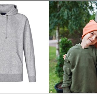 Comfort and Style: The Best Boys Hoodies for Active Kids