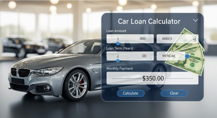 Are You Using a Loan Calculator for Second Hand Car Rightly?
