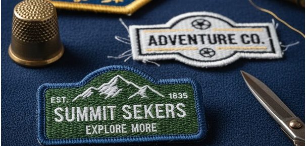 5 Critical Things You Must Know for Professional Custom Badge Quality: An Expert’s Guide